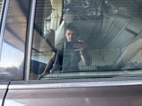 фото thumb №5, Стекло дверь левый зад audi a8 d2 рестайлинг vsg