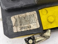 фото thumb №6, Volvo s60 2002 права сторона замок двері передніх