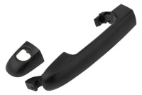 фото thumb №1, Ручка зовнішня передня hyundai i20 08-15 ліва