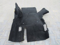 фото thumb №1, Mercedes s w221 обшивка правый перед a2216800940