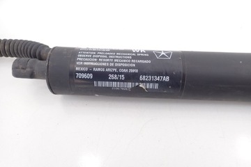 фото thumb №5, Амортизатор крышки jeep grand cherokee wk2 68231347ac