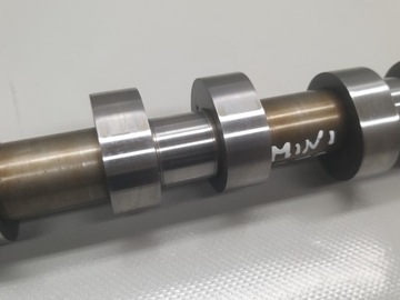 фото thumb №10, Вал распределительный вал всасывающий mini one r55 r56 1.6 vti n12b16aa 5f01 v757707580-01