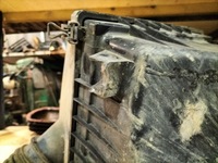 фото thumb №6, Корпус фильтра воздуха jeep grand cherokee wj 4.0