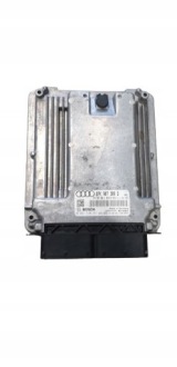 фото thumb №1, Блок керування двигуна audi 07k907309d