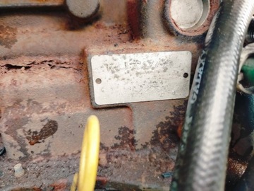 фото thumb №7, Renault megane i scenic i двигатель 1.4 16v k4jc 7/50