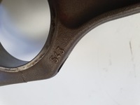 фото thumb №11, Bmw e46 e90 e87 2.0 i поршень шатун n46b20 n46b20b 084167