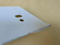 фото thumb №13, Partner iv 4 berlingo rifter combo e 18r- крыло правый перед передний