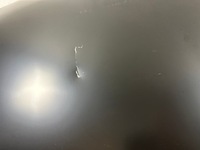 фото thumb №9, Нова оригінал капот volkswagen passat b7 3aa vw кришка