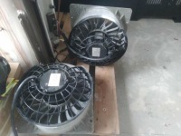 Турбіна вентилятор carrier vector Доставка, фото thumb