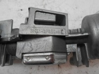 фото thumb №8, Ford focus mk3 iii замок запалювання ключ складний 3m51-3f880-ae 6e5t-15607-ca