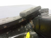 фото thumb №7, Bmw x6 e71 e72 абсорбер балка бампера задняя 7158449