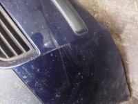 фото thumb №3, Бампер перед передний ford mondeo mk3 e2