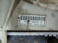 фото thumb №10, Pas передний toyota aygo i с кондиционер