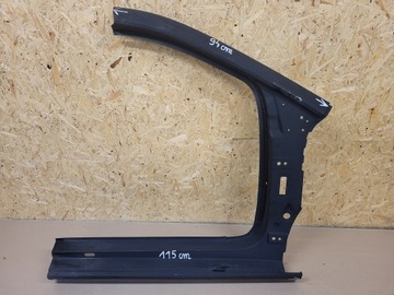 фото thumb №1, Vw up mii citigo правый порог стойка крыша новый ory!