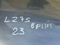 фото thumb №11, Audi a4 b8 рестайлинг!!! капот передняя крышка двигателя daytonagrau lz7s 23