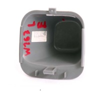 Купити Mercedes ml w163 захист задня ліва бічна, фото thumb