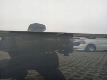 фото thumb №12, Дверь левый зад vw passat b7 sedan li7f