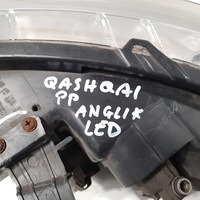фото thumb №8, Лампа правая правые перед led qashqai ii 100-18014