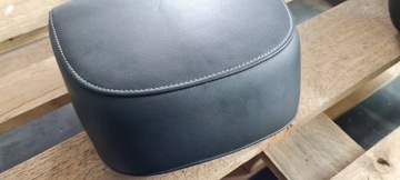 фото thumb №11, Q5 80a підголівник сидіння лівий перед шкіра шкіряний sline