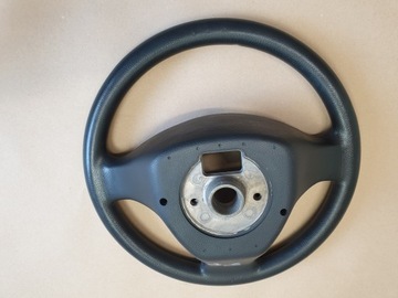 фото thumb №13, Кермо seat ibiza iii vw polo iv 9n 6q 6l0419091m оригінальний номер європа