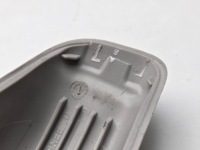 Накладка заглушка обшивки потолка proace city combo berlingo rifter 98238776 Цена, фото thumb