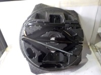 фото thumb №1, Land rover freelander ii discovery набір ремонтний домкрат ключ do kół