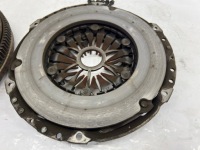 фото thumb №8, Комплект сцепления двухмассовый маховик vw passat b7 2.0l дизель 103kw cff cffb