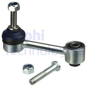 фото thumb №2, Delphi tc1325 стержень / кронштейн, стабилизатор