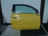 фото thumb №6, Fiat 500 дверь левая перед передние правое 509/a