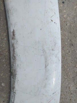 фото thumb №5, Toyota celica 5 v спойлер спойлер зад кришки