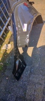 фото thumb №4, Обшивка левая задняя усилитель крыла volvo xc40 ii