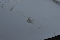 фото thumb №6, Ford fiesta mk8 дверь левый задняя левая задние hh