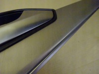 Vw passat b8 молдинг декоративная led 3g1837114m 4zg Цена, фото thumb