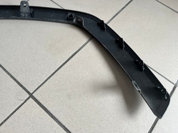 фото thumb №9, Toyota rav4 rav iv планка крыльев левая перед