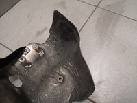 фото thumb №6, Захист термічна turbo audi a8 d2 2.5 tdi