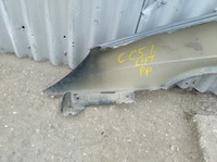 фото thumb №7, Крыло перед правые citroen c5 i рестайлинг