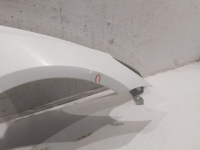 фото thumb №3, Крыло перед правый tesla model 3