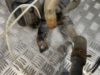 фото thumb №11, Peugeot 508 2010 обогреватель стояночный webasto