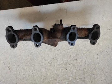фото thumb №5, Vw passat b5 fl рестайлінг 00- 1.9tdi колектор випускний 028253033ag