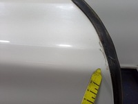 фото thumb №7, Bmw 7 g11 g12 двері перед праве передні a96