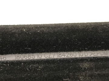 фото thumb №11, Bmw 4 f34 планка накладка двері лівий зад