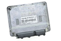 фото thumb №1, Бортовий комп'ютер polo 1.2 03e906023al 5wp4054604
