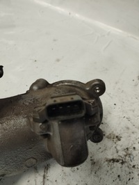 фото thumb №10, Subaru forester xv i 2.0 d клапан вакуумa дроссельная заслонка 14471aa220