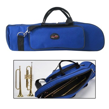 Профессиональная водонепроницаемая сумка Trumpet 600D
