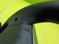 фото thumb №4, Ford fiesta mk7 09r воздуховод кожаный 8a613600eg