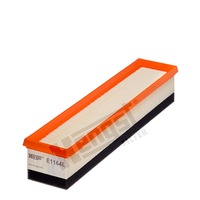 фото thumb №3, Набор фильтров угольный hengst renault thalia ii