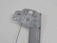 фото thumb №10, Citroen c3 i 02-05 механізм скло електричний перед правий 5d 400618f