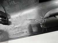 фото thumb №7, Renault kadjar защита молдинг порог правый перед 769512852r