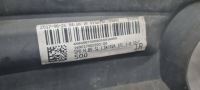 фото thumb №14, A4 b9 8w спойлер бампера накладка sedan sline 8w0807521l