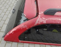 фото thumb №8, Mitsubishi l200 4 iv подвійний cab hardtop обшивка кузов r59